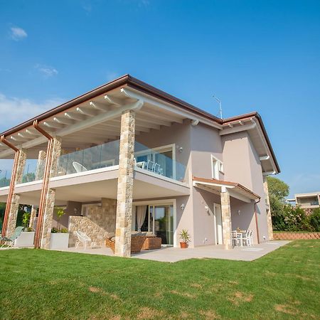 Italianflat - Maison Du Lac Lazise Esterno foto