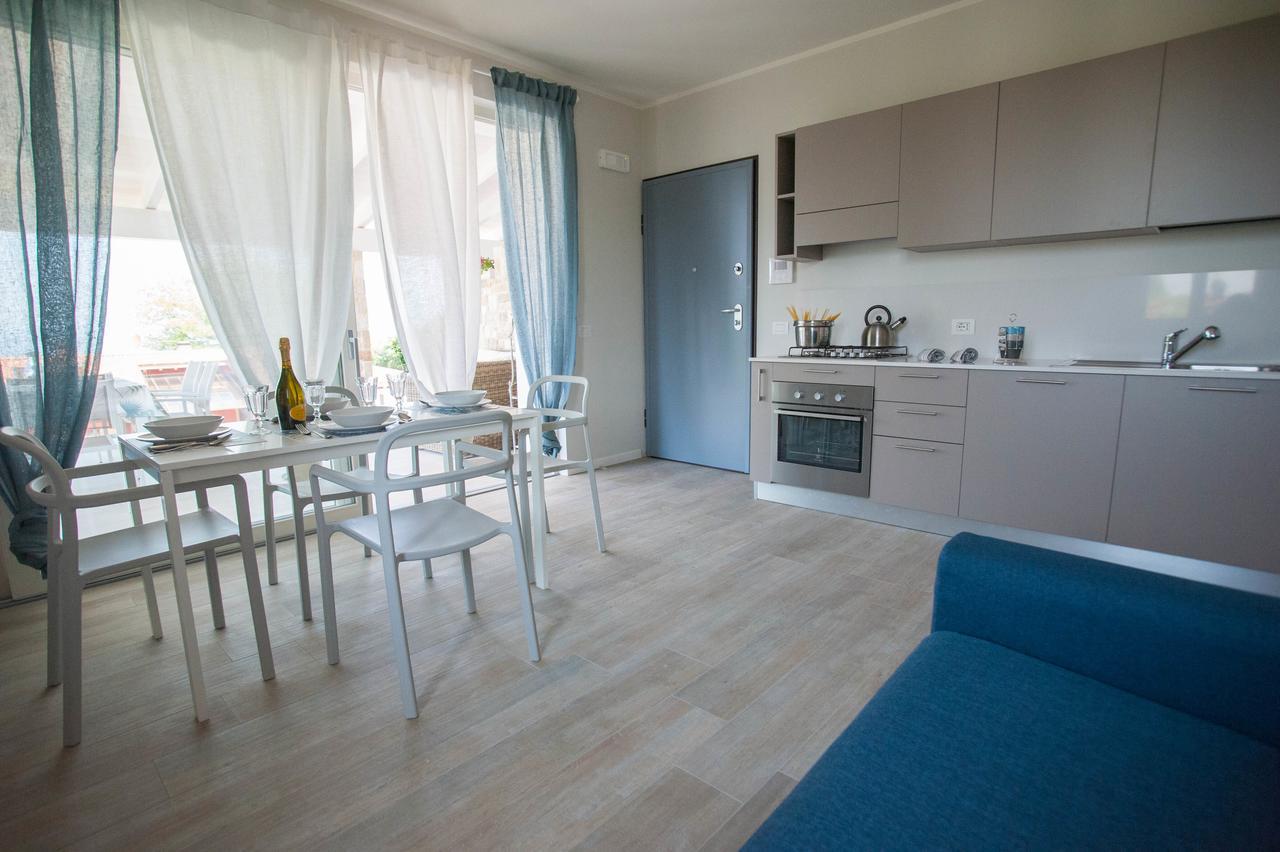 Italianflat - Maison Du Lac Lazise Esterno foto