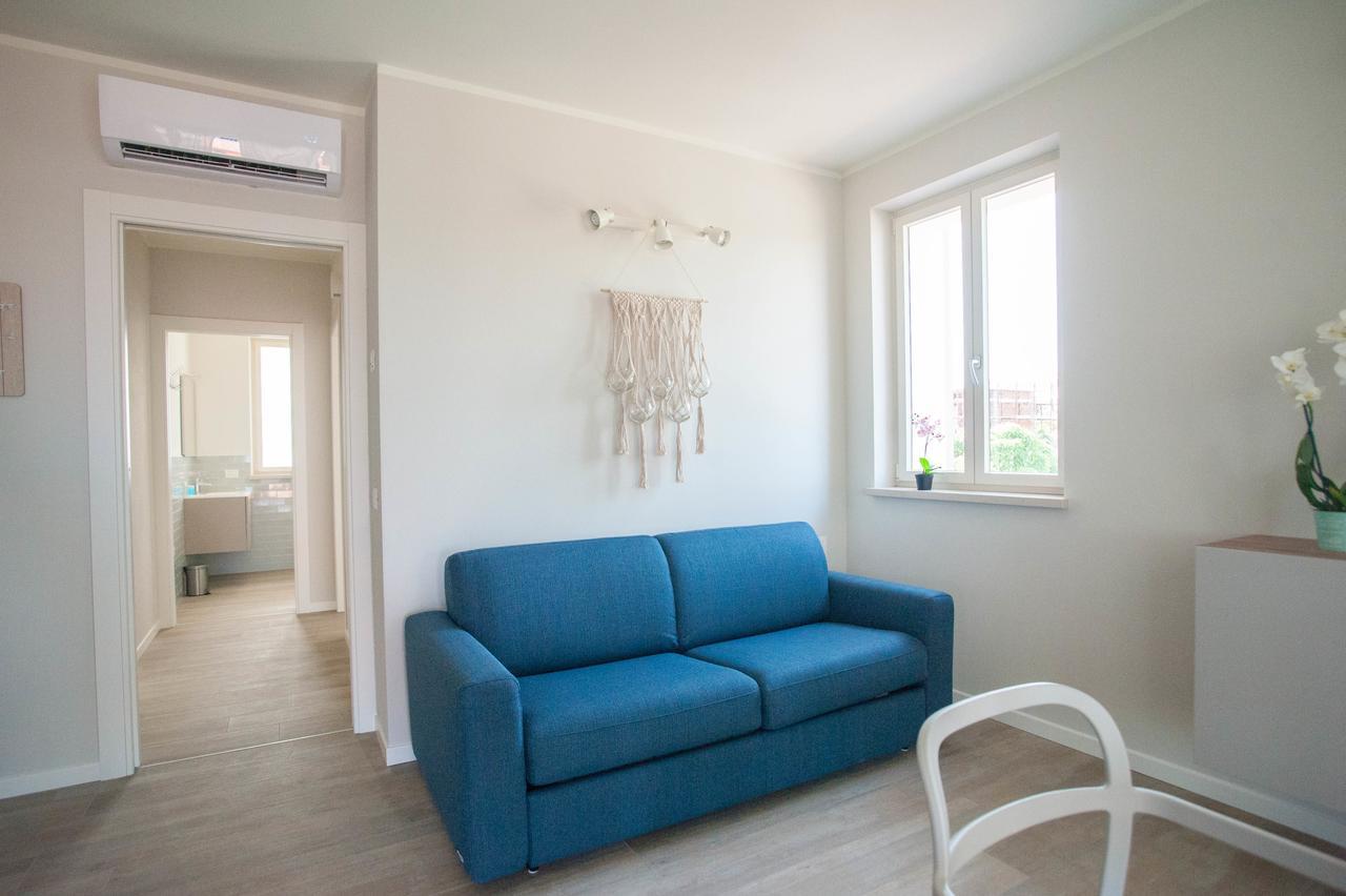 Italianflat - Maison Du Lac Lazise Esterno foto