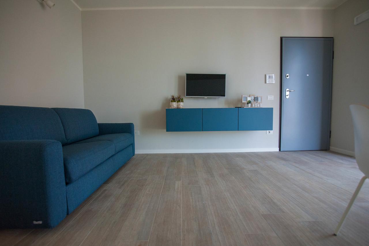 Italianflat - Maison Du Lac Lazise Esterno foto