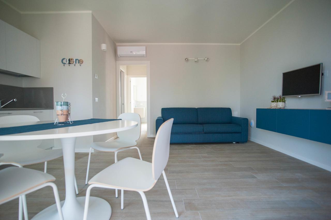 Italianflat - Maison Du Lac Lazise Esterno foto