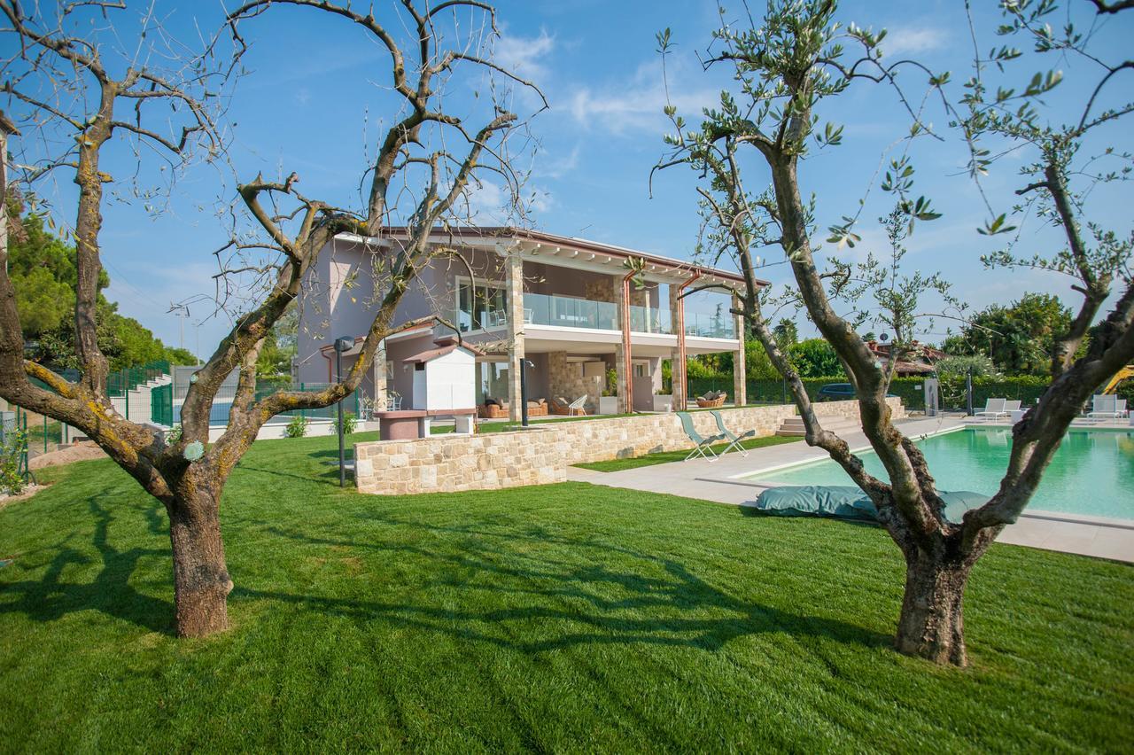 Italianflat - Maison Du Lac Lazise Esterno foto