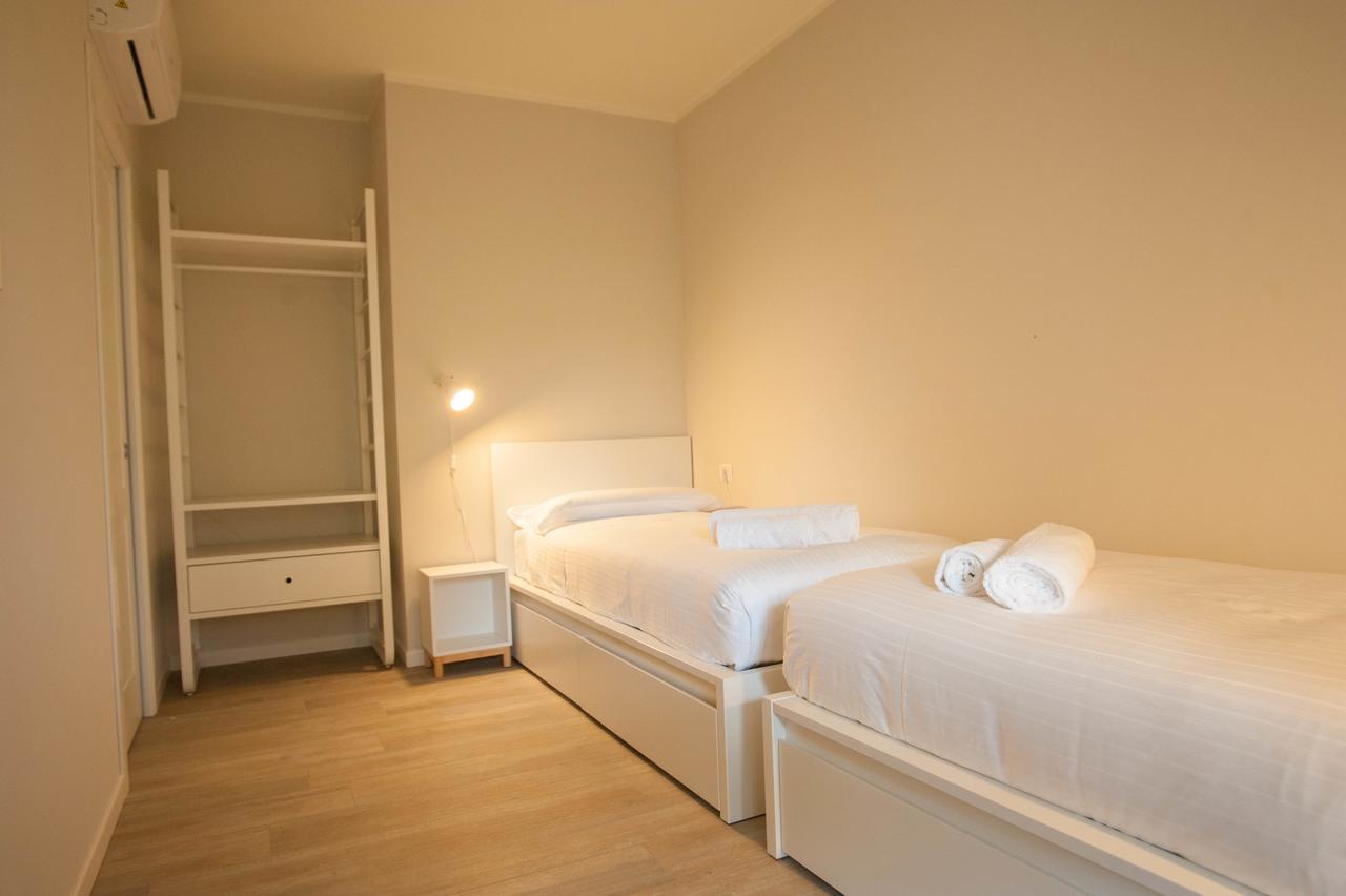 Italianflat - Maison Du Lac Lazise Esterno foto