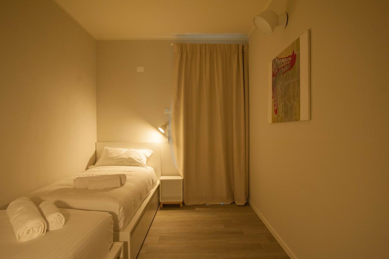 Italianflat - Maison Du Lac Lazise Esterno foto