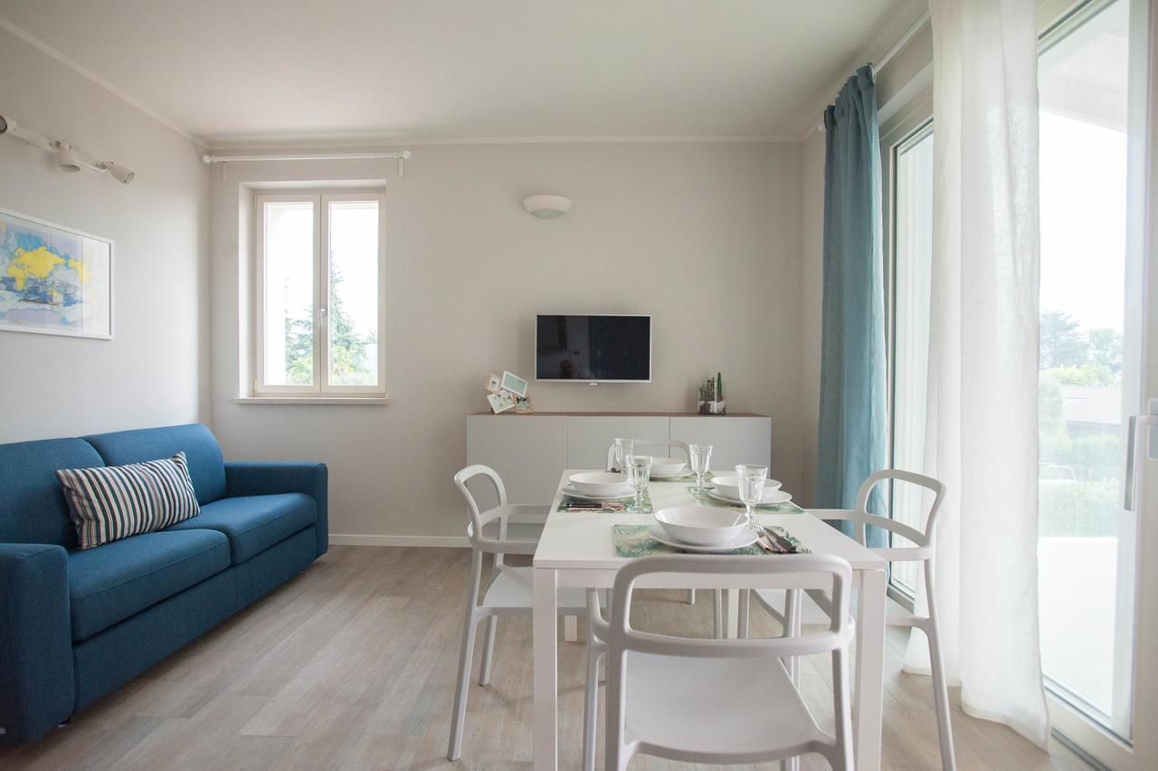 Italianflat - Maison Du Lac Lazise Esterno foto