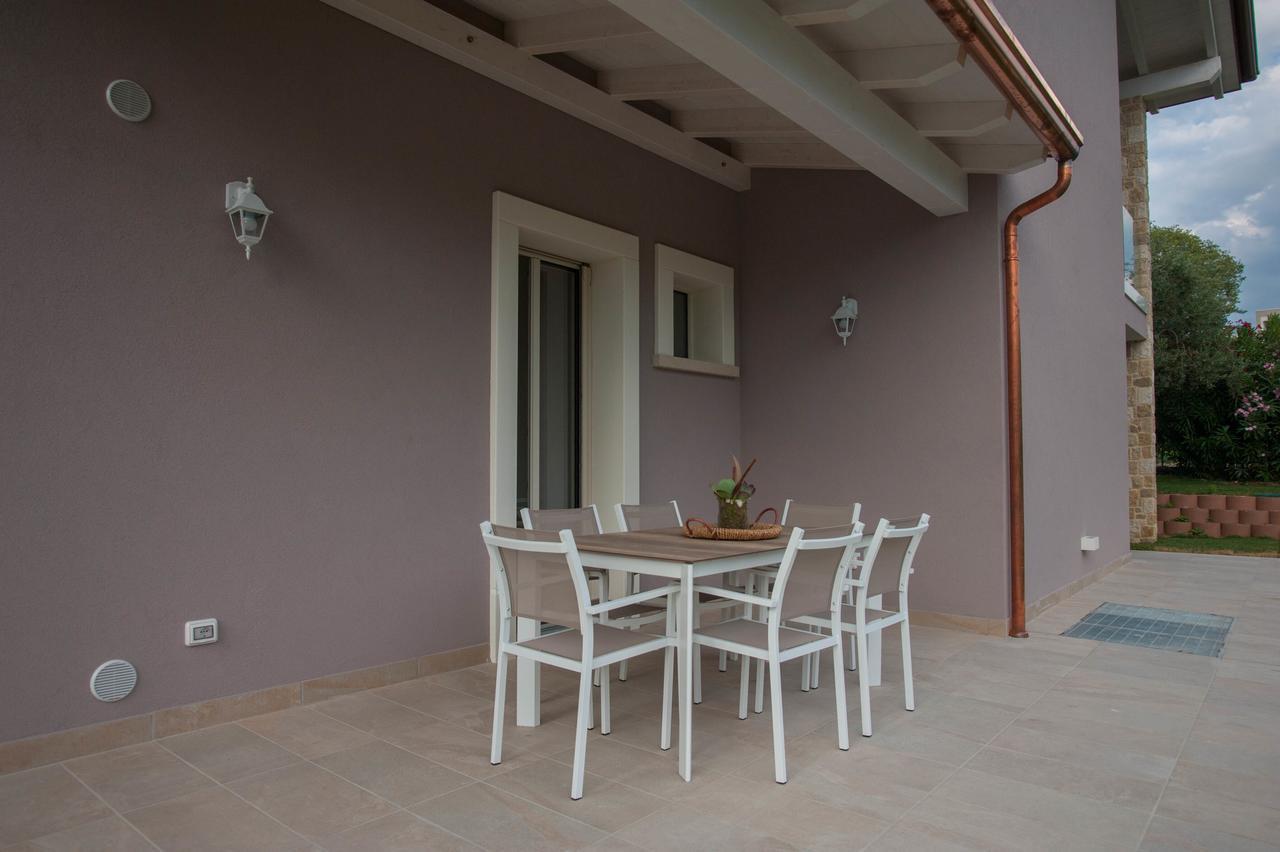 Italianflat - Maison Du Lac Lazise Esterno foto