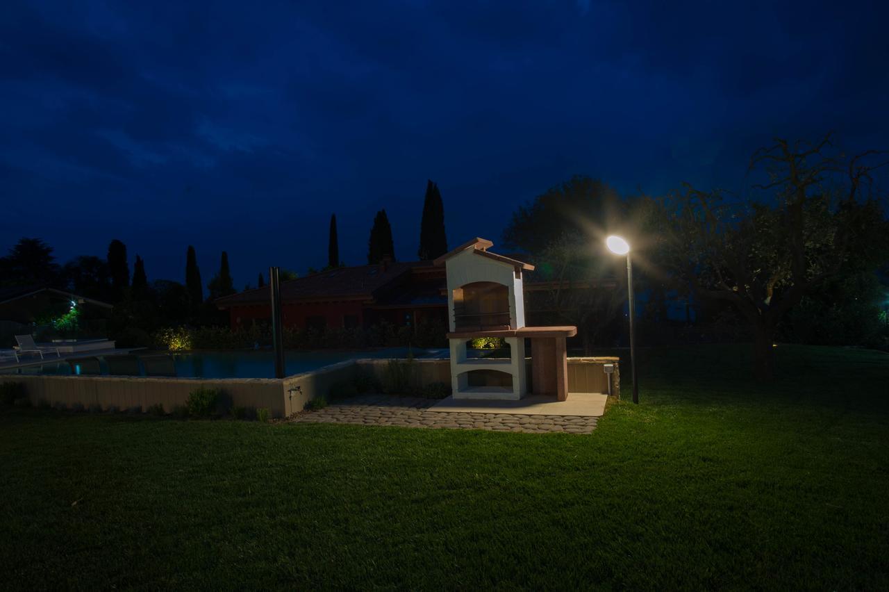 Italianflat - Maison Du Lac Lazise Esterno foto