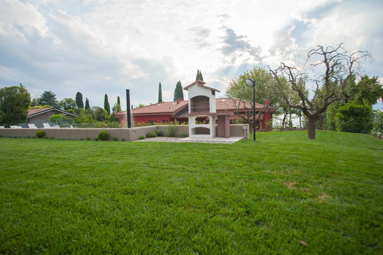 Italianflat - Maison Du Lac Lazise Esterno foto