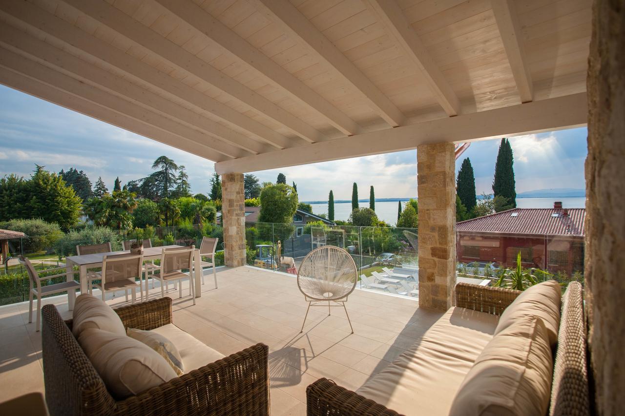 Italianflat - Maison Du Lac Lazise Esterno foto