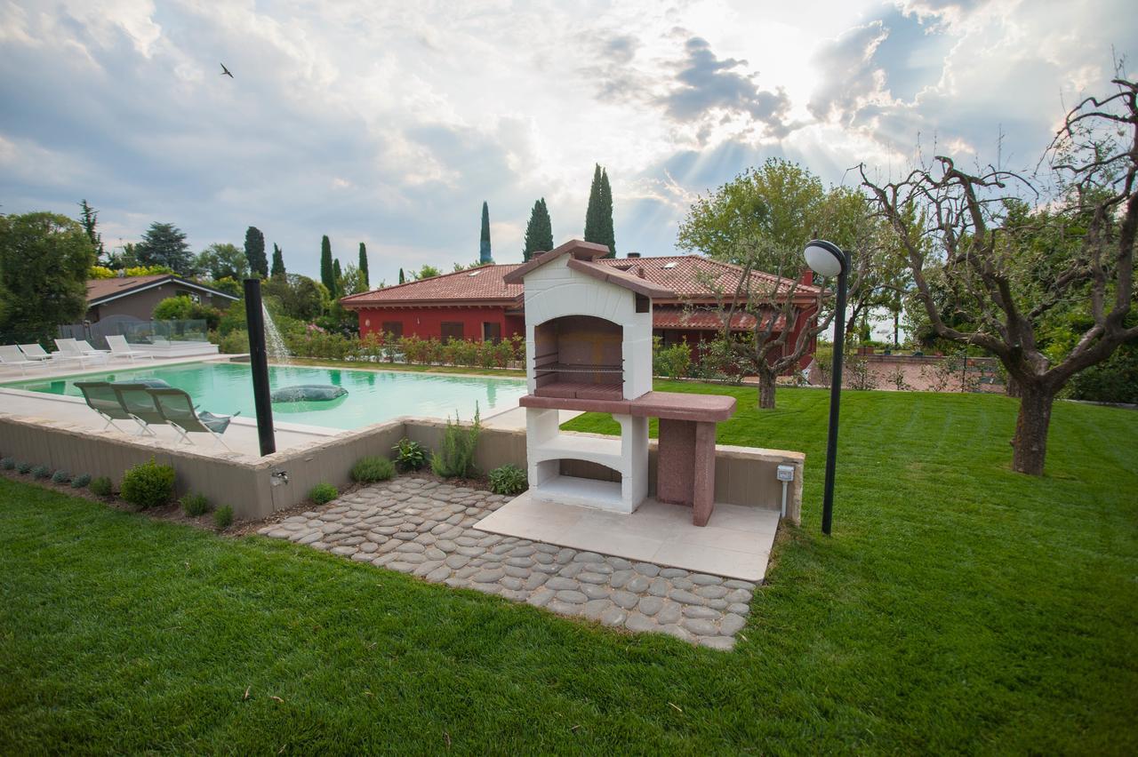 Italianflat - Maison Du Lac Lazise Esterno foto