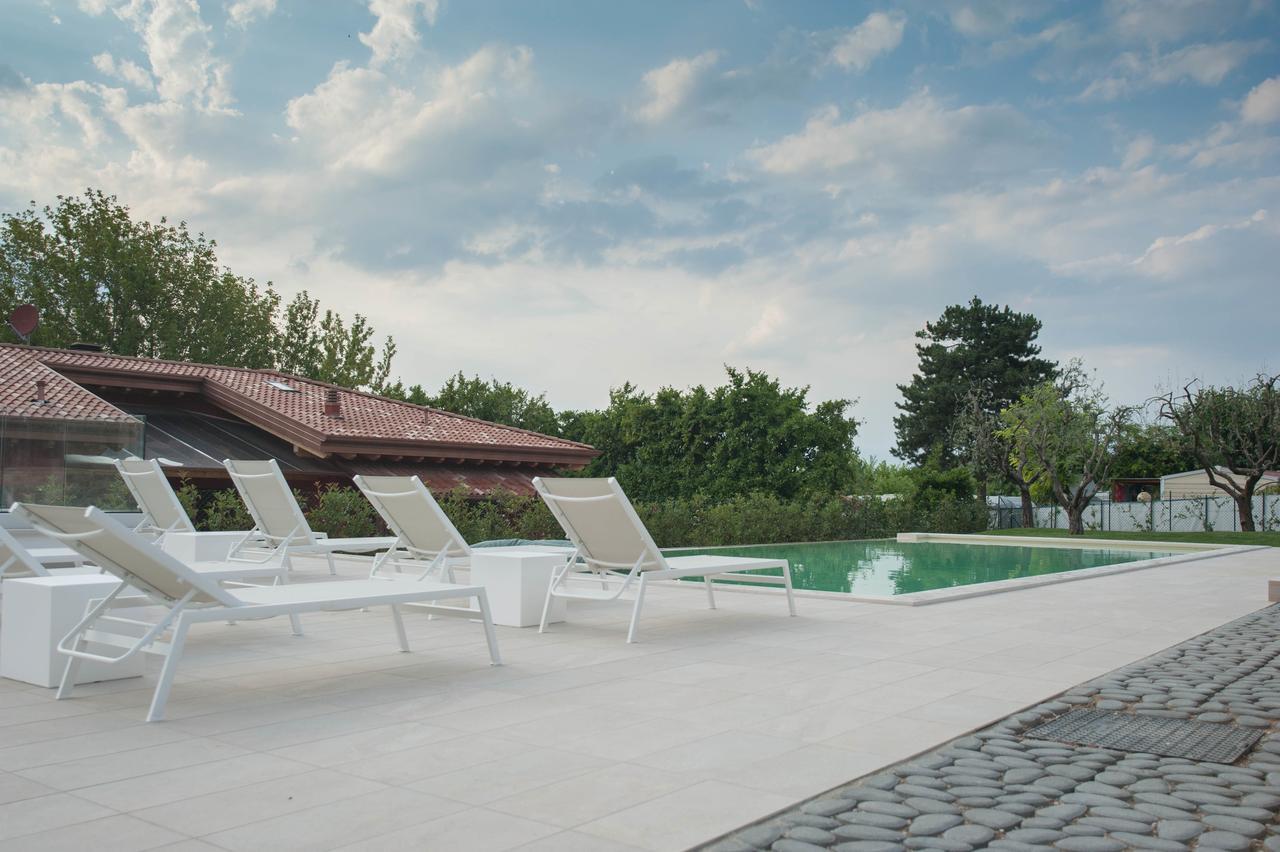 Italianflat - Maison Du Lac Lazise Esterno foto