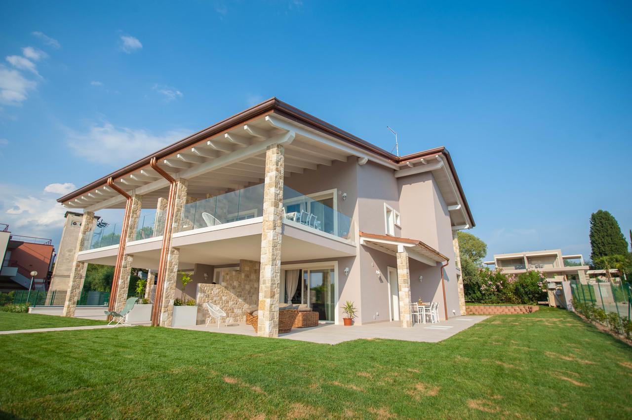 Italianflat - Maison Du Lac Lazise Esterno foto